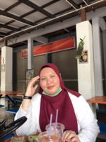 RAMIZAH BINTI MUHAMMAD HATTA profile icon