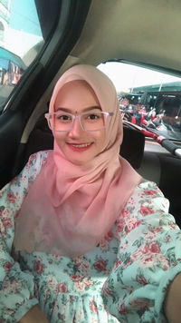 Zawanee Domaro profile icon