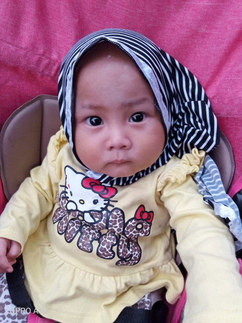 sari hidayanti profile icon