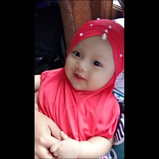 Hana Wardhatul Jannah profile icon