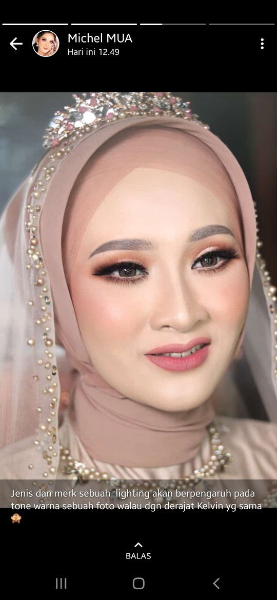 Nina Eka Siyayanti Aprilliana Dewi profile icon