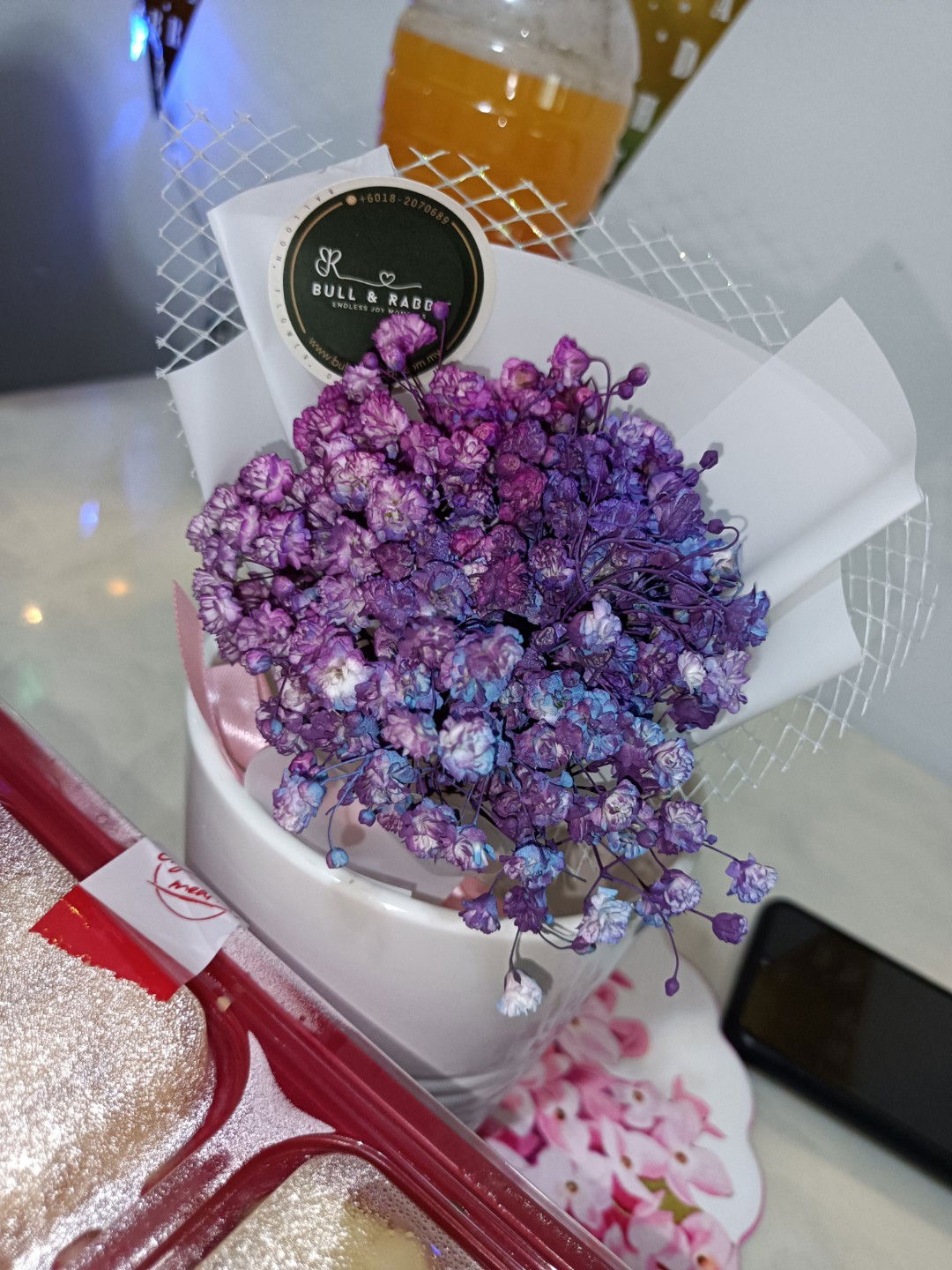 Nur Ain profile icon