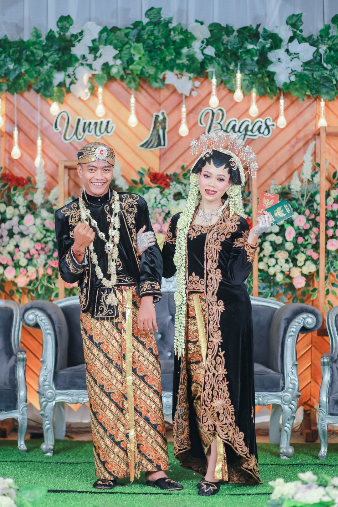 umu barokah profile icon