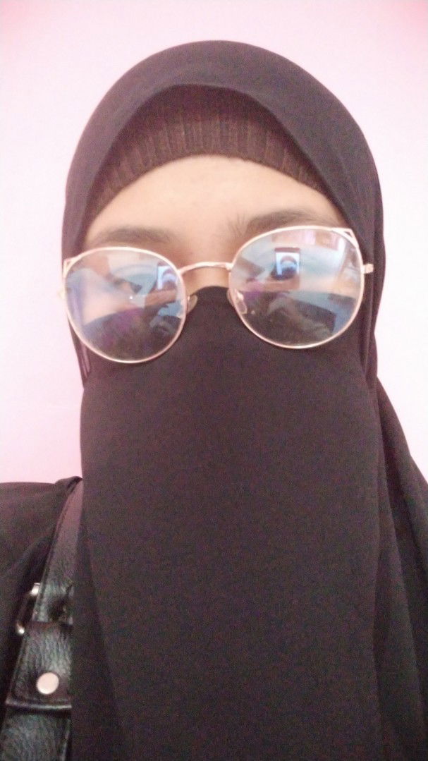 Rezalina Az-zahra profile icon