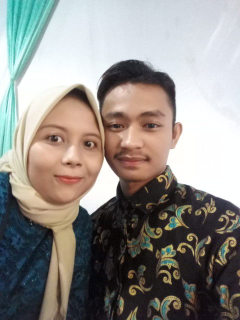 Indah Safitri profile icon