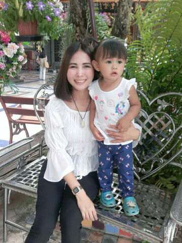 Supasinee  Vongaut profile icon