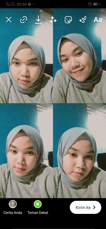 Devi Herman profile icon