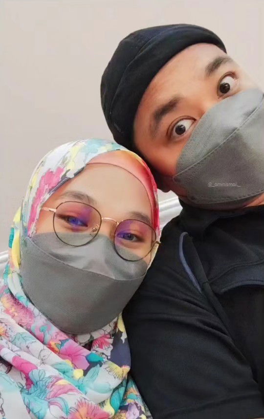 Norjihan Mohd Noor profile icon