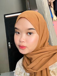 Devi Dwi Ivaness profile icon