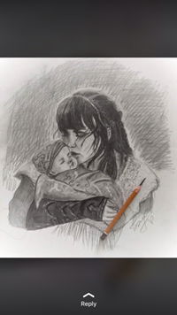 Gende Al Khairy profile icon