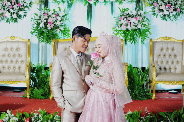 Annisa Humair profile icon