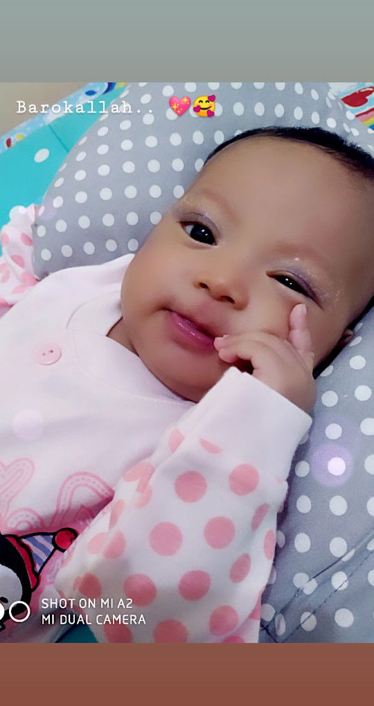 Inayatus Salamah profile icon