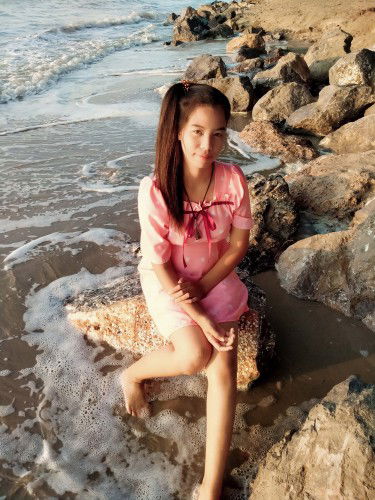 ใบ'เฟิร์น profile icon