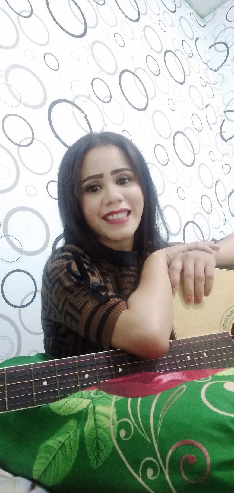 serli efanda tapatab profile icon