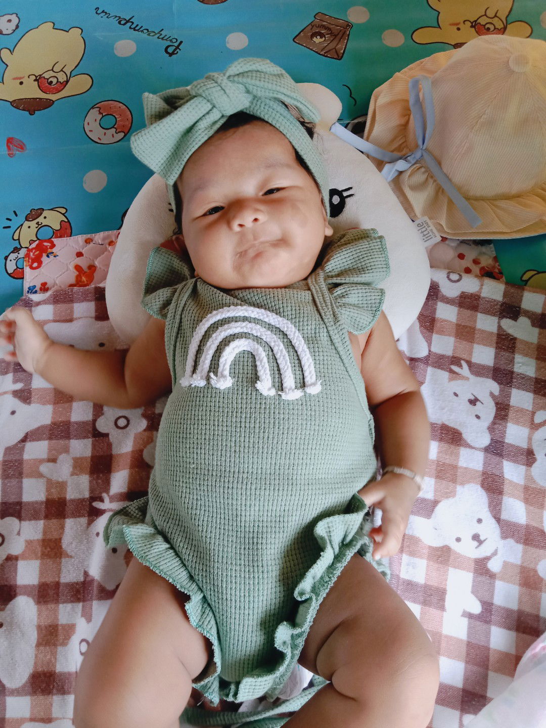 นิชดา ช่วยเพ็ง profile icon