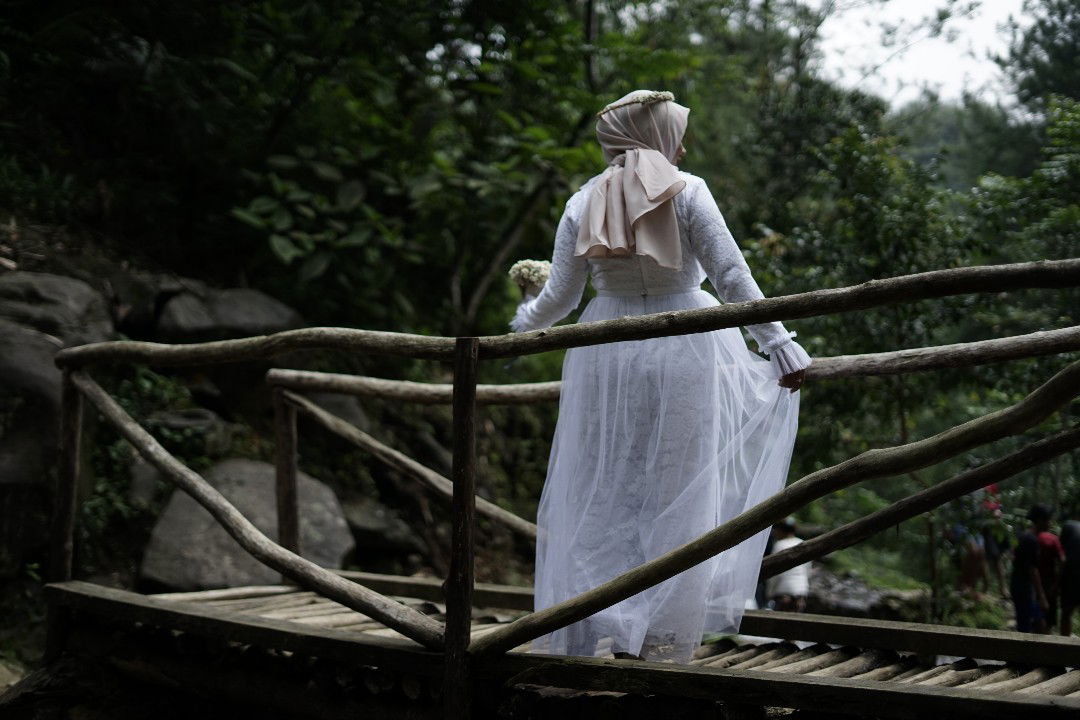 dessy anggraini profile icon