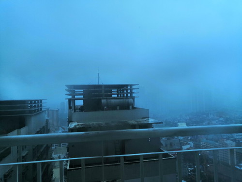 BAD WEATHER