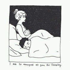 Buhay Nanay.
