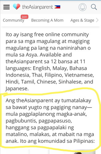 PA RANT LANG PO!