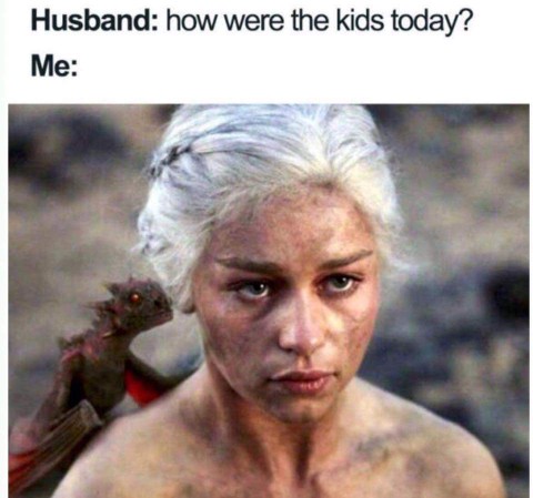 Relate Much!