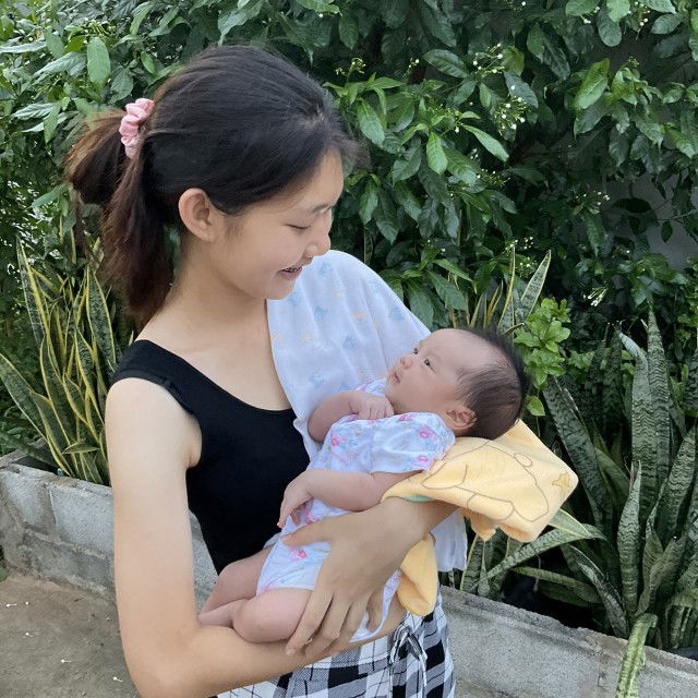 Ploy Ja profile icon