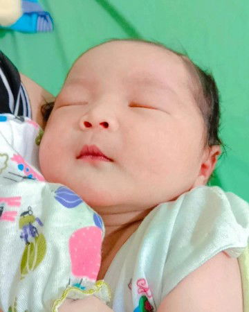 Kiki vatmasari profile icon