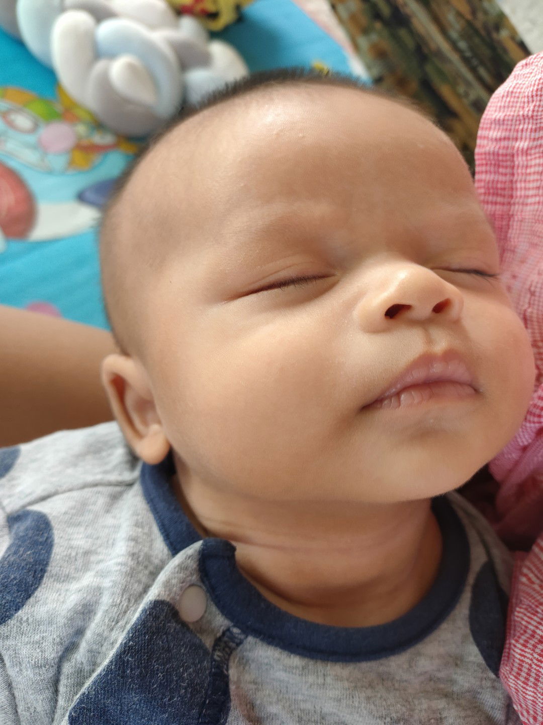 Arisara Phitsanu profile icon