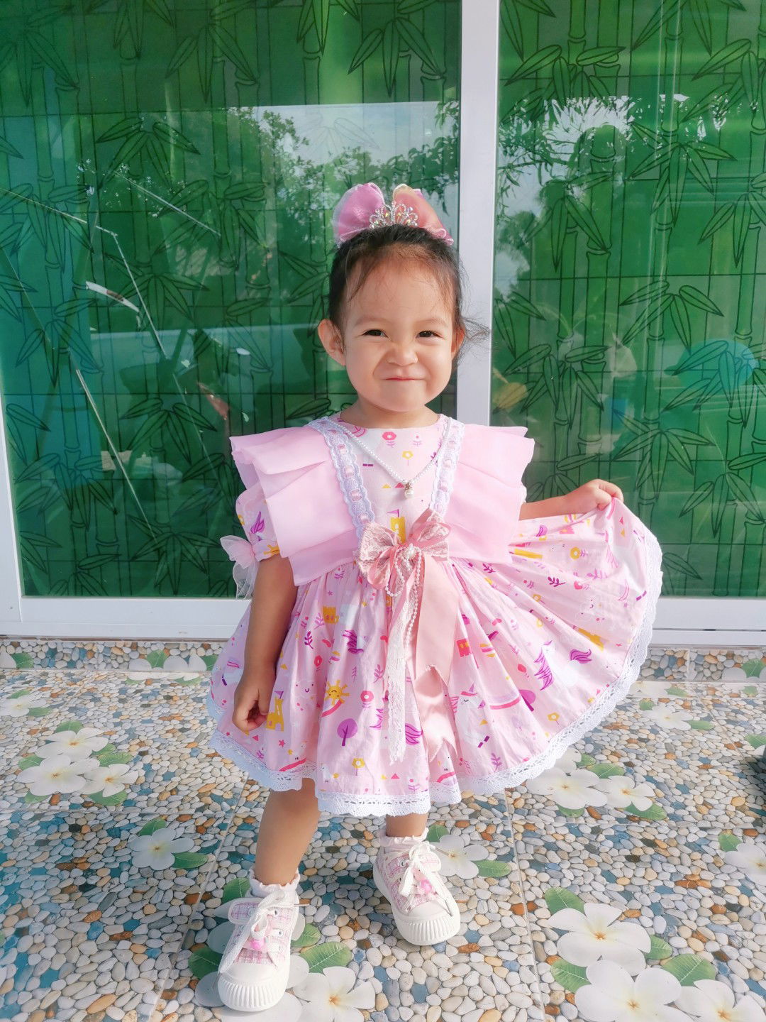 ฟ้าหลังฝน profile icon