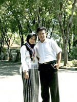 SyarifAnissa profile icon