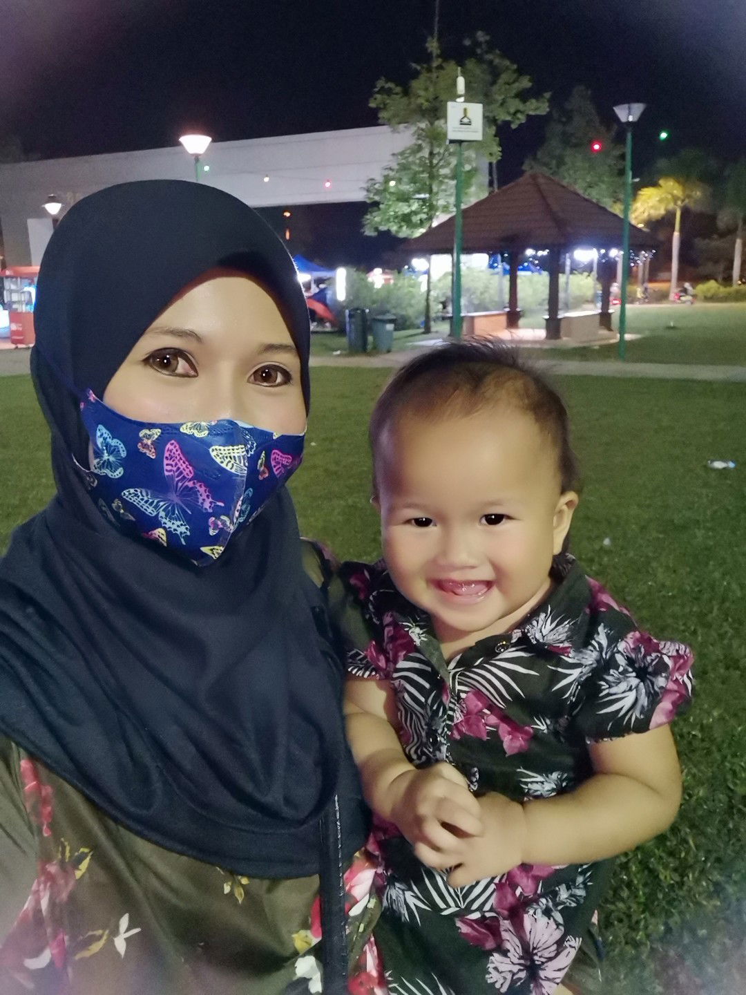 Azlin Binti Azmi profile icon