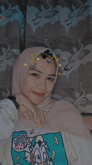 Siti Rokayah profile icon