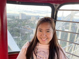 Adel Parambita Ferrer profile icon