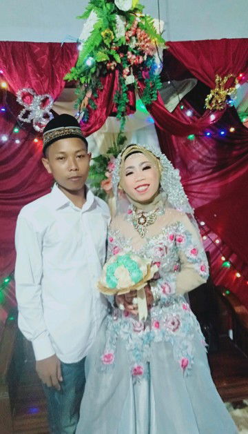 hikmah imah profile icon