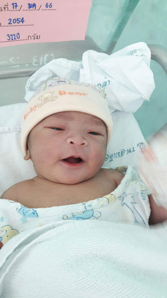 พาขวัญ ดลขุมทรัพย์ profile icon