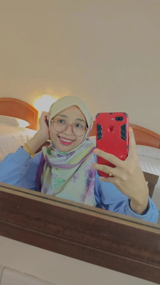 Balkis Ismail profile icon