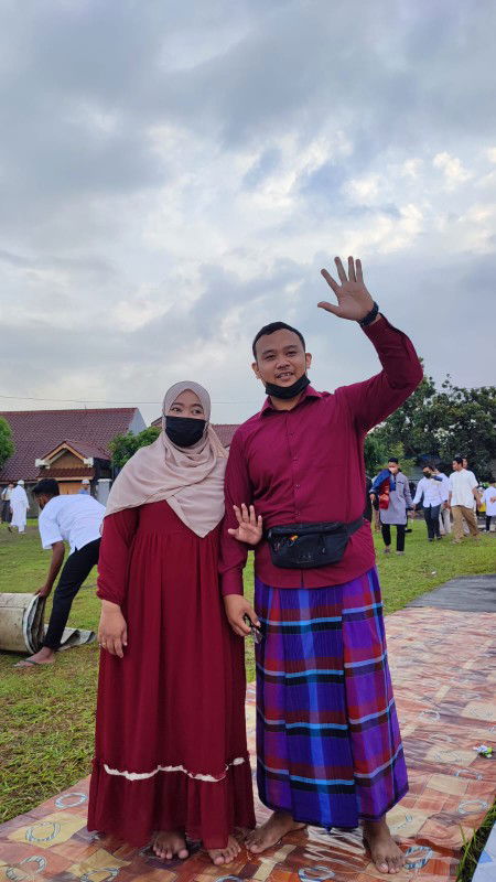 Alfia Vivi profile icon