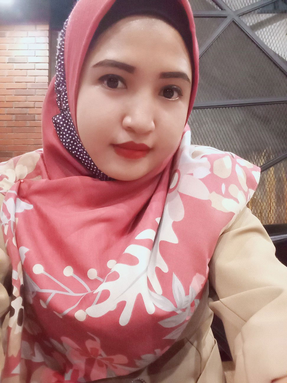 dede nova soraya profile icon