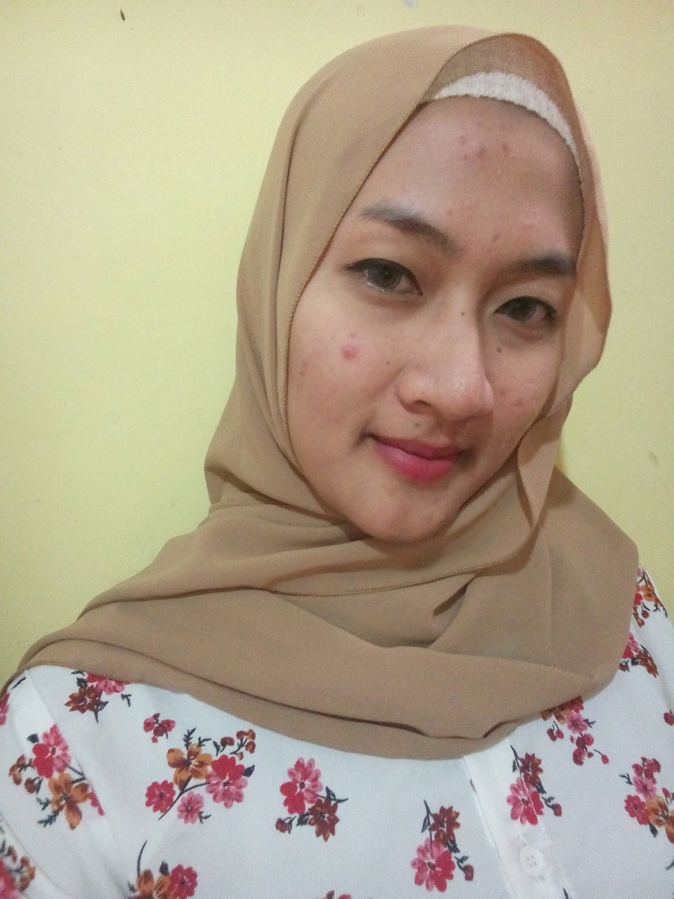 Resti Ilahi profile icon