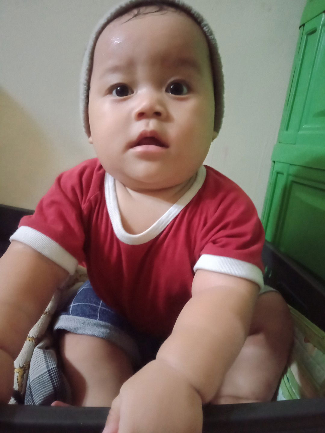 Maulida Nda profile icon