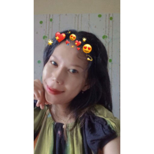 Vanny Khumairah profile icon