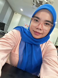 Fatihah Zuber profile icon