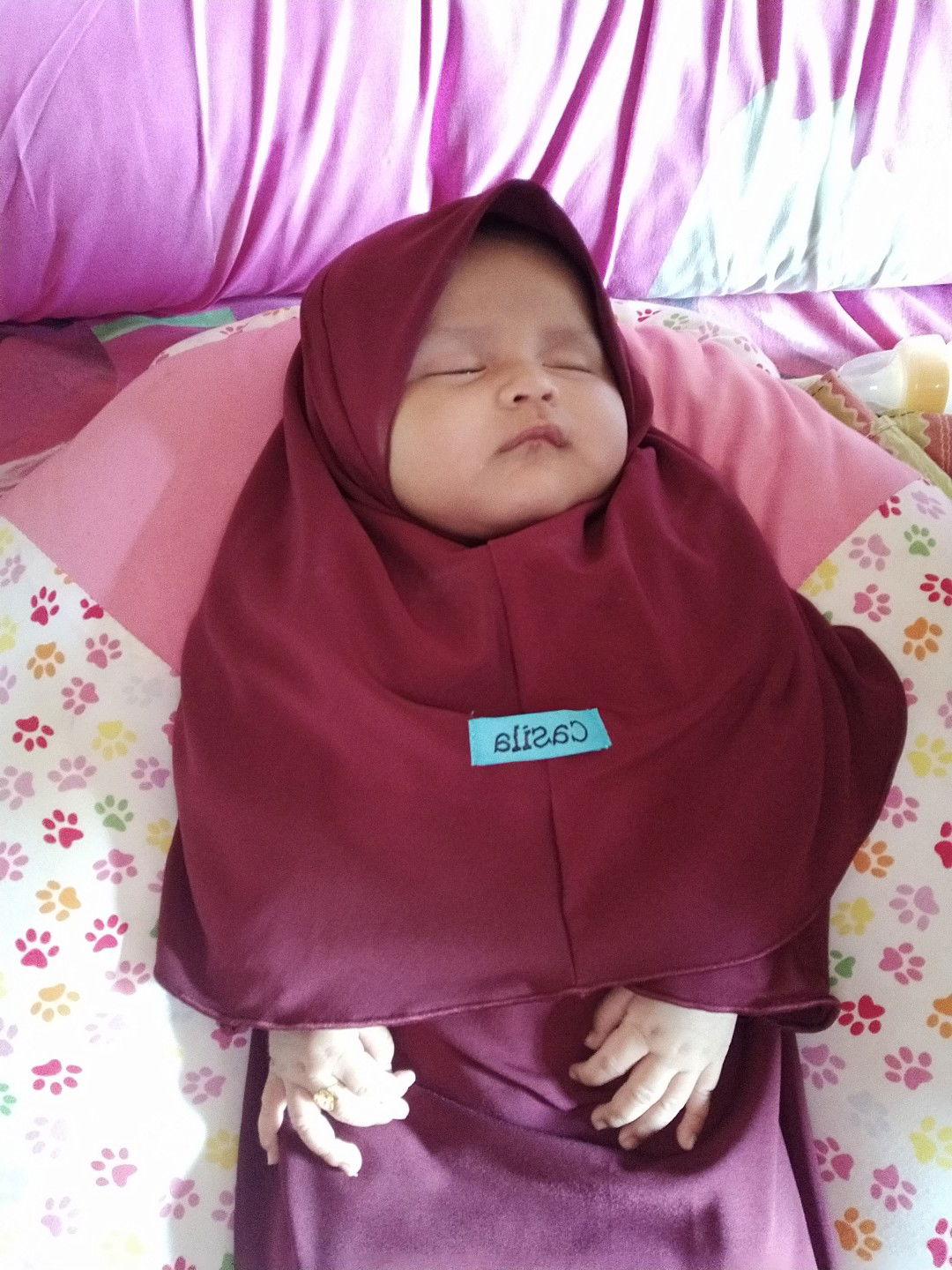 Lutvi Widiawati profile icon