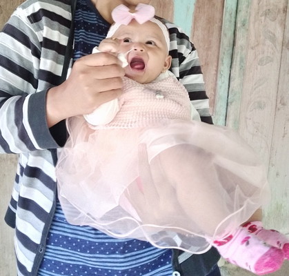 happy