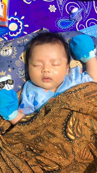 annisa sabilla profile icon