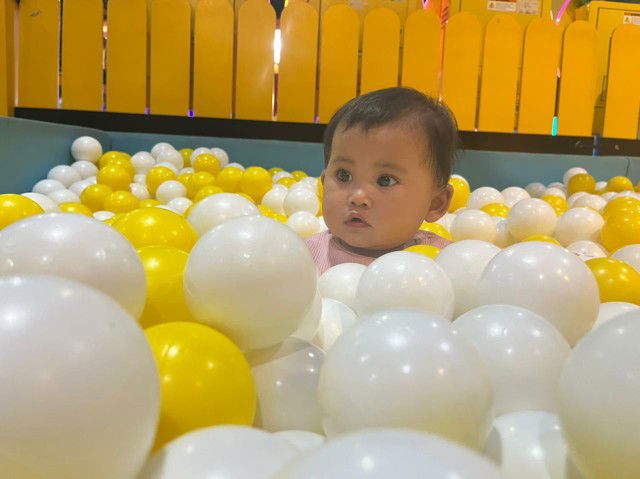 Resta Afrisma Jayanti profile icon