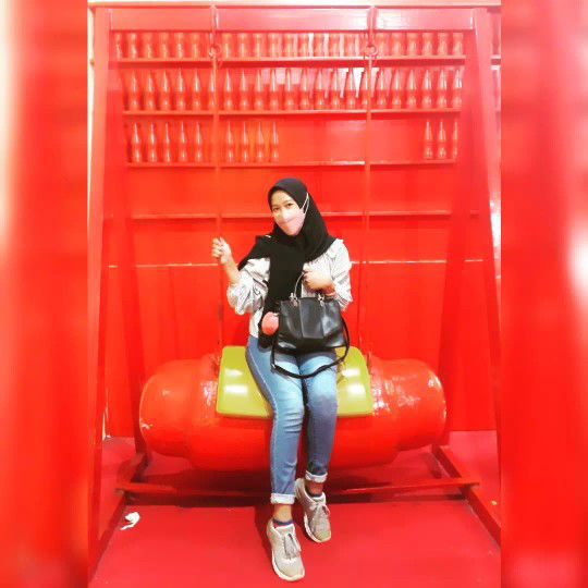 Dyanie Lestary profile icon