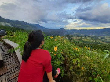 Kamonwan Saelao profile icon