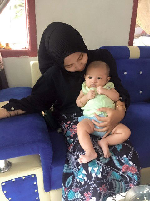 Hana Rajanti profile icon