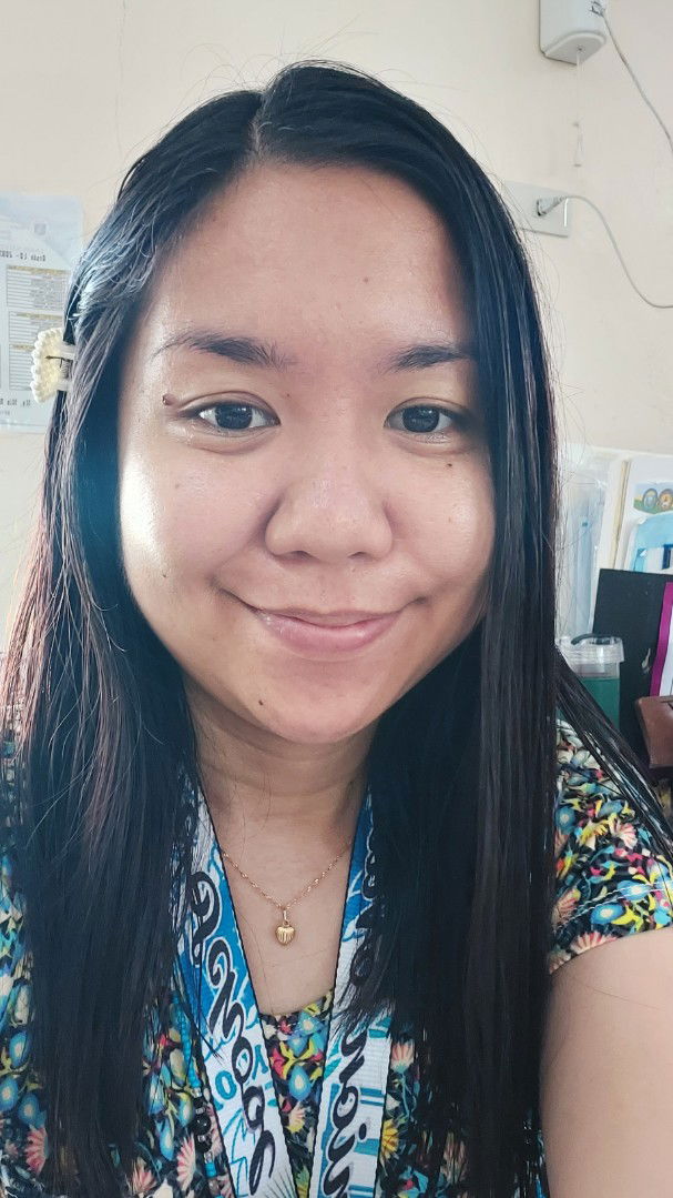 Ma. Mia Idorot- Ricaforte profile icon