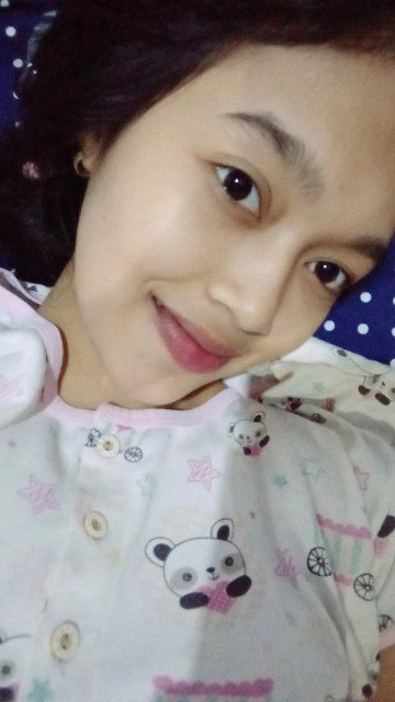 Annisa Maulidina